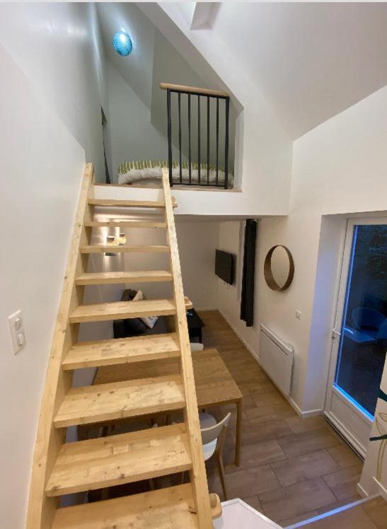 Appartements Proche Gare Amiens Buitenkant foto